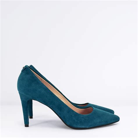 scarpe decollete michael kors
